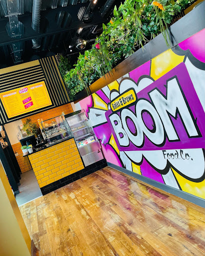 Boom Food Co. - Thumbnail
