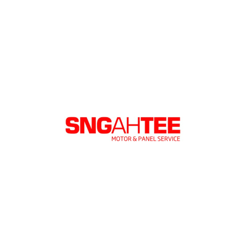 Sng Ah Tee Motor & Panel Service Pte Ltd - car servicing Singapore facility photo 2