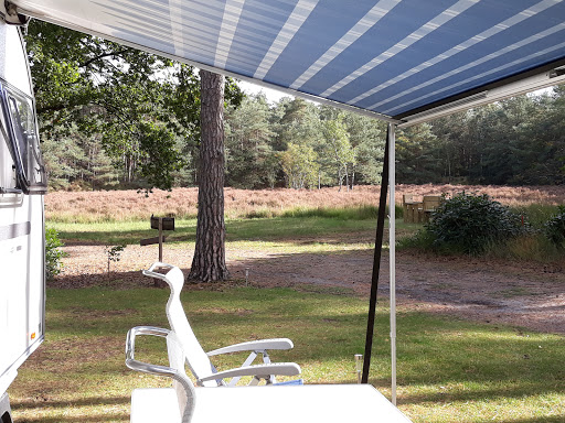 Naturistenvereniging Zon en Leven afdeling De Posthoek - Thumbnail