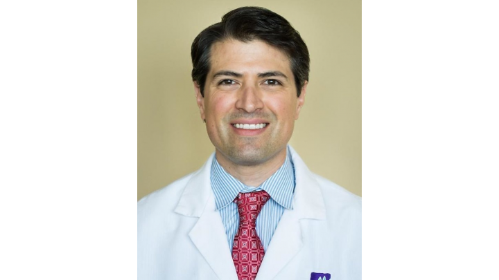 Oscar J Briseno Jr Jr Md