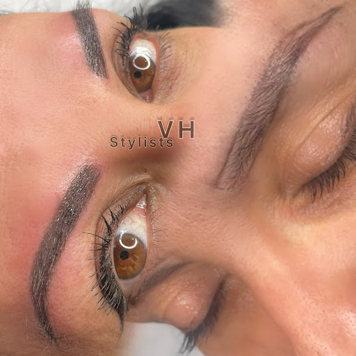 VH Stylists Micropigmentación Vanessa Herrero - Thumbnail