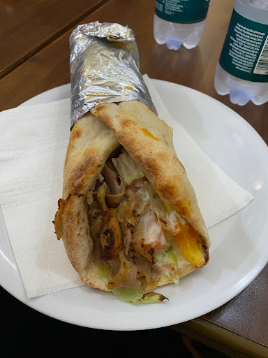 Horas Kebab - Thumbnail