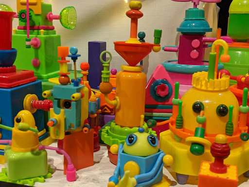 BBAM! Gallery - Visual
