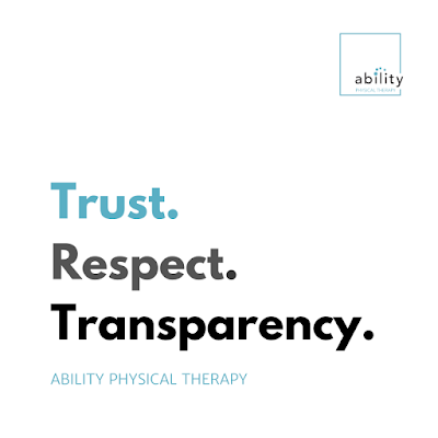Ability Physical Therapy, LLC