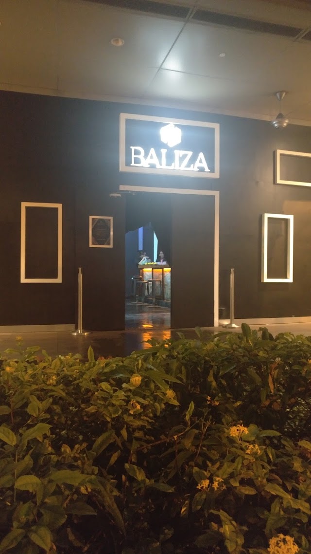 Baliza