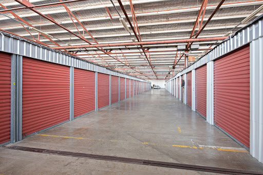 National Storage Alderley, Brisbane