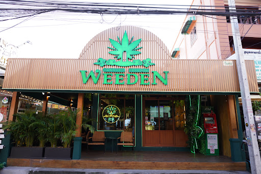 Weeden