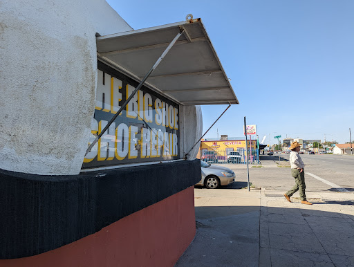 Big Shoe Repair - Thumbnail