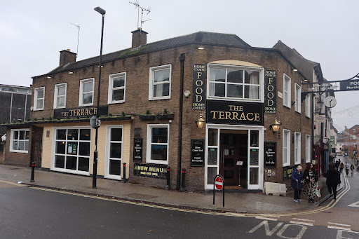 The Terrace Sports Bar & Kitchen - Thumbnail