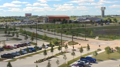 Choctaw Nation of Oklahoma Headquarters