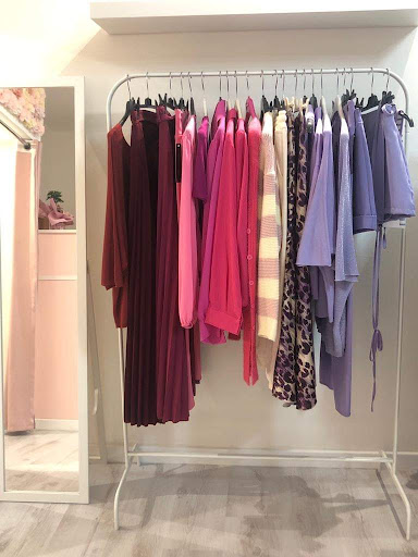 Adp Store - Visual