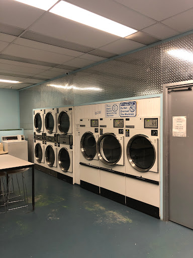 Darra laundromat - Thumbnail