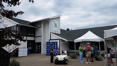 Photos of En-Joie Golf Club