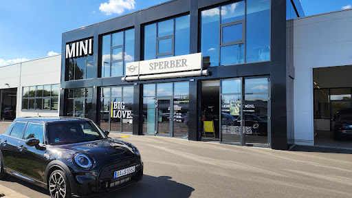 Autohaus Sperber GmbH & Co. KG