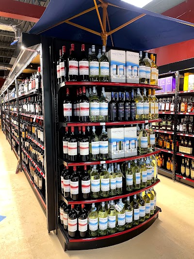 Infinity Wine & Spirits