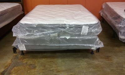 Photos of Foundry Super Thrift Outlet The