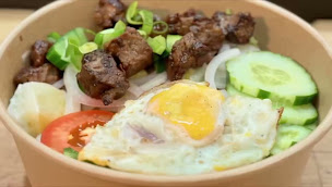 Photo n°28 de Street Food Asiatique Paris à Paris (Restauration rapide)