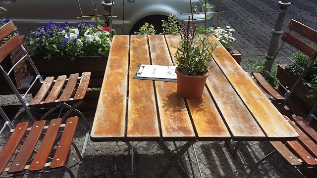 Café Eigenzeit