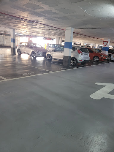Parking Plaça Antoni Mateu - Thumbnail