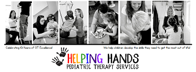 Helping Hands Inc.