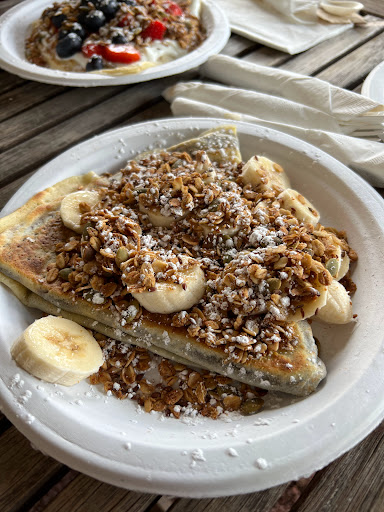 Lockwood Cafe Gallery - United States