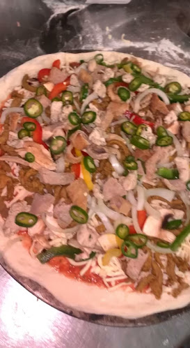 SuperMarioPizza Leeuwarden openingstijden
