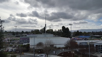 Photos of San Jose City College