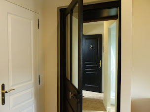 Photo n°32 de AU BON ACCUEIL à Juigné-sur-Sarthe (Lodge)