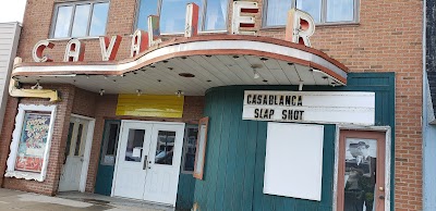 Cavalier Cinema