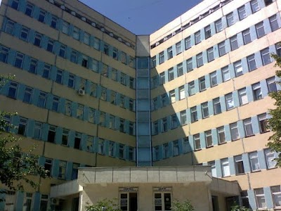 hospital
