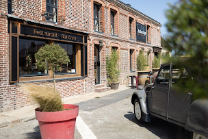 Photo n°72 de L'auberge de papa à Auzouville-sur-Ry (Chambre d'hôtes)