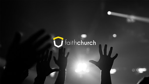 Faith Church | South Tulsa Church - United States