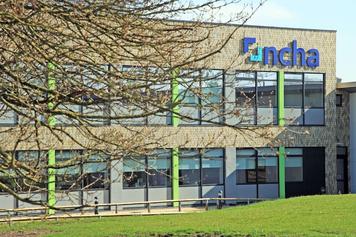 Nottingham Community Housing Association