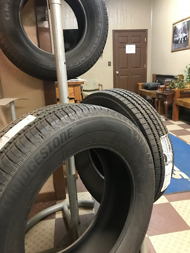Tire Outlet Inc - Thumbnail