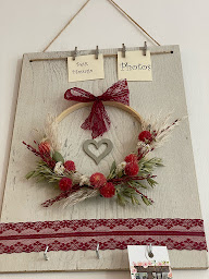 Photo n°35 de MONSIEUR FLEUR à Dieppe (Fleuriste)