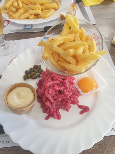 Le Moulin De La Barne - Thumbnail