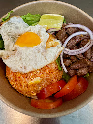 Photo n°9 de Kaito à Royan (Restaurant asiatique)