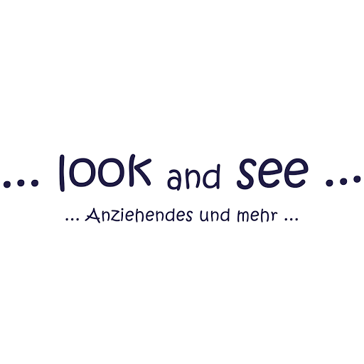 look and see . . . . . . Anziehendes und mehr: Uhren von Victorinox, Mondaine etc. sowie Damenmode - Thumbnail