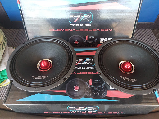 Audio Monkey - Visual