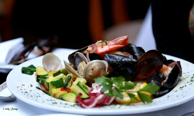 Café Il Cortile