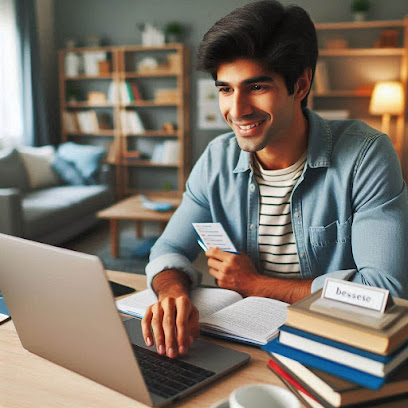 Central de Professores- Soluções Pedagógicas