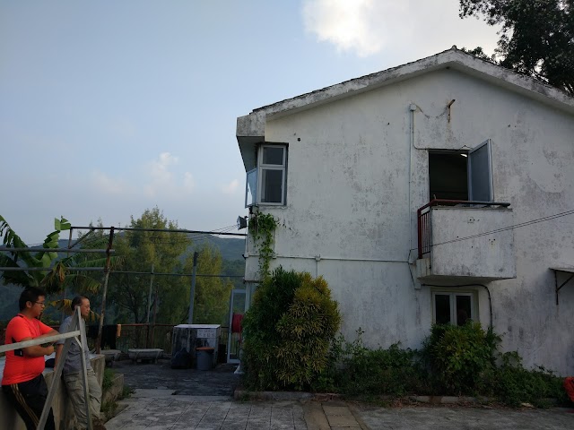 H.k.y.h.a. Bradbury Hall
