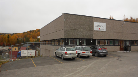 Sølve AS - Søndre Land Verksteder