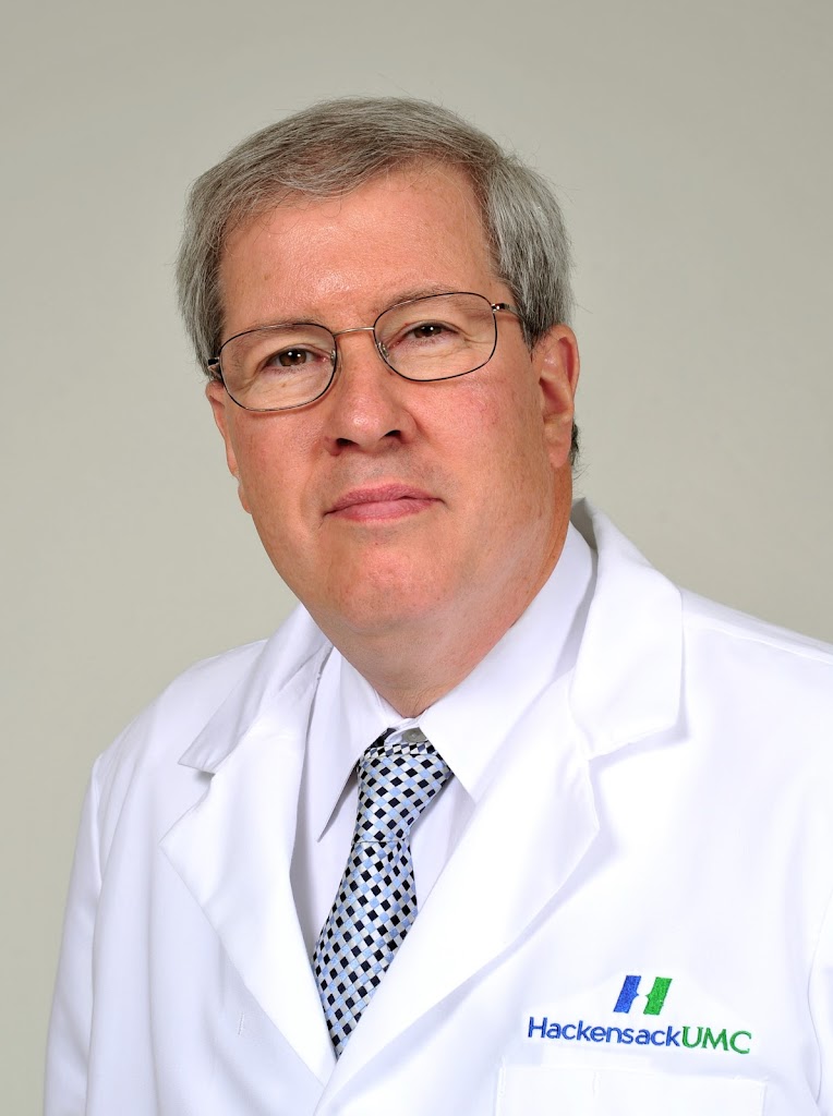 John Zimmerman Md