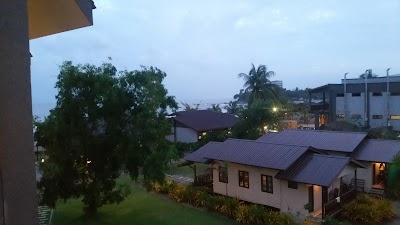 Photos of Akariz (Ambo) Resort