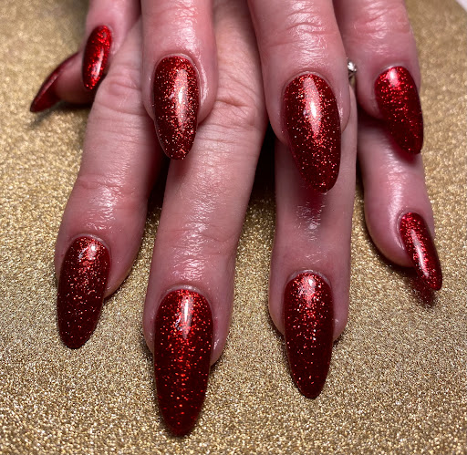 The nail studio Lichfield - Thumbnail