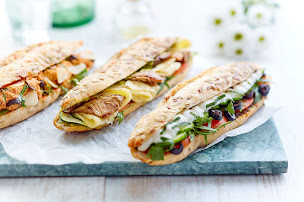 Photo n°3 de Lina's à Paris (Salon de thé)