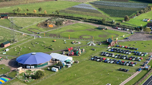 Over Farm's Farm Park - Countryside Adventure - Thumbnail