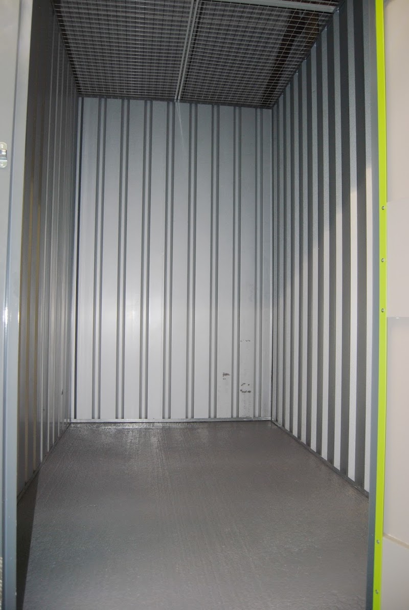 Rhino Storage Ltd photo 3