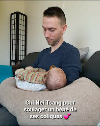 Photo n°20 de Steve Brissiaud - Coaching et thérapie bien être - Sens à Saint-Martin-du-Tertre (Praticien en médecine holistique)